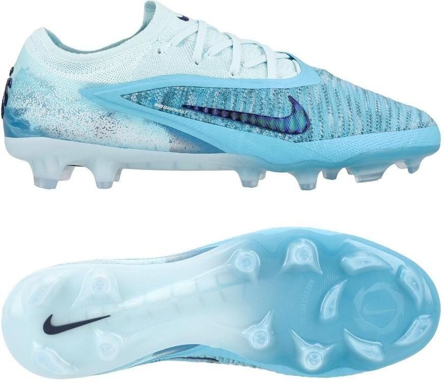 Nike Phantom 6 Elite Low Cut FG Hydra Erling Haaland Personal Edition
