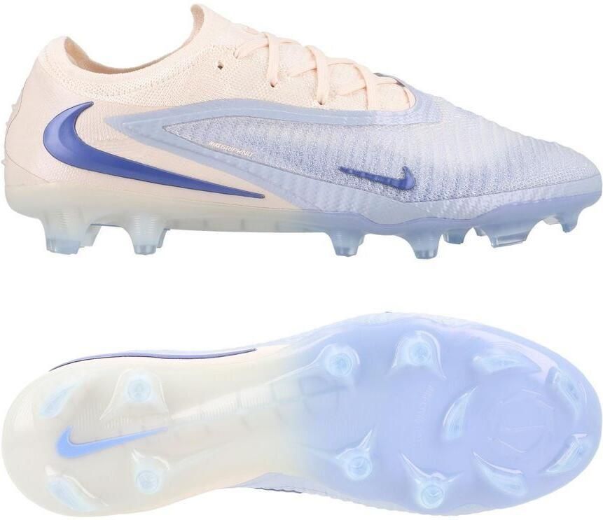 Nike Phantom 6 Elite Low Cut FG Showtime Ghost Oranje