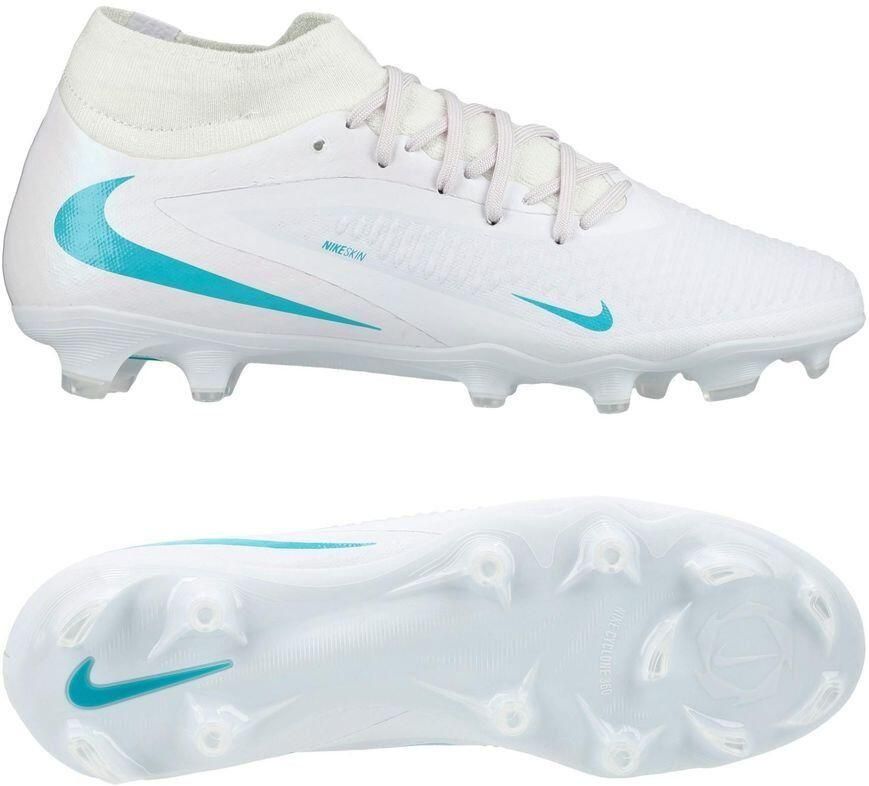 Nike Phantom 6 High Cut Academy FG AG Bright Lights