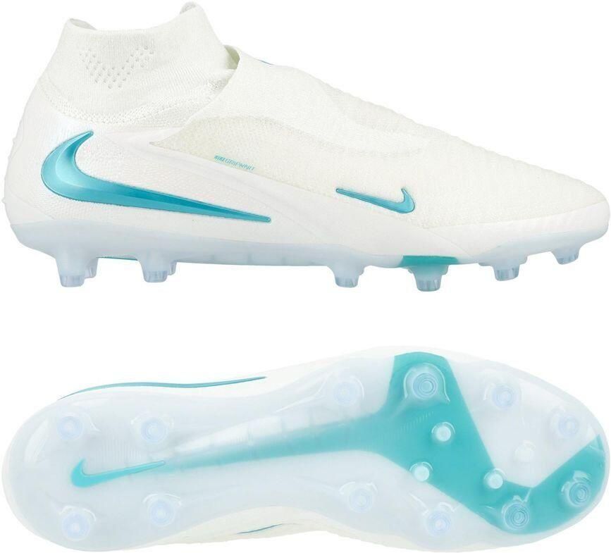 Nike Phantom 6 High Cut Elite AG-PRO Bright Lights
