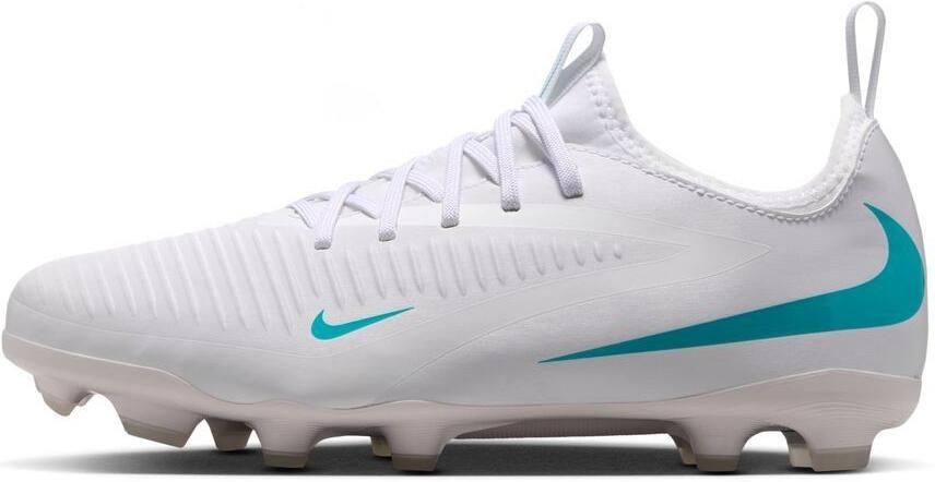 Nike Phantom 6 Low Cut Academy FG AG Bright Lights Kids
