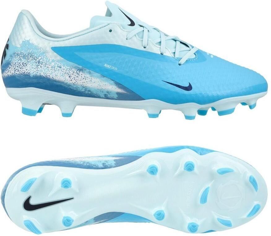 Nike Phantom 6 Low Cut Academy FG AG Erling Haaland Personal Edition