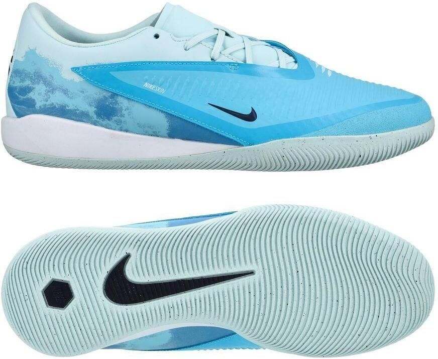 Nike Phantom 6 Low Cut Academy IC Erling Haaland Personal Edition