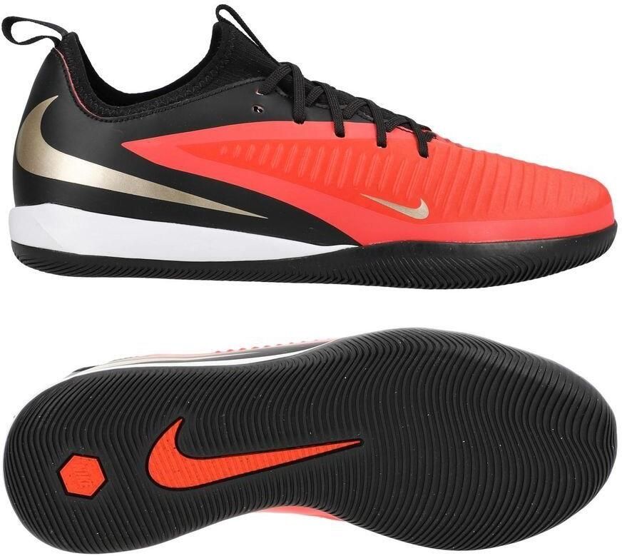 Nike Phantom 6 Low Cut Academy Shadow IC Break Em' Kids