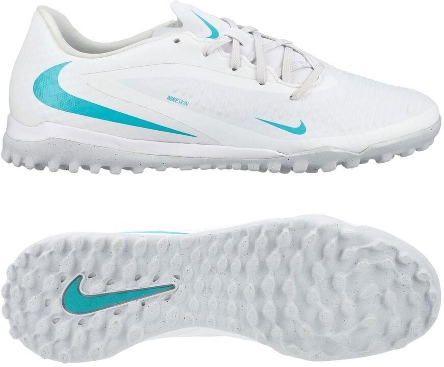 Nike Phantom 6 Low Cut Academy TF Bright Lights