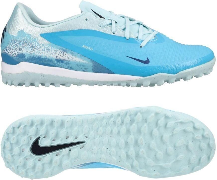 Nike Phantom 6 Low Cut Academy TF Erling Haaland Personal Edition