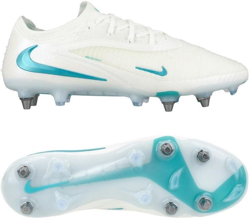 Nike Phantom 6 Low Cut Elite SG-PRO Bright Lights