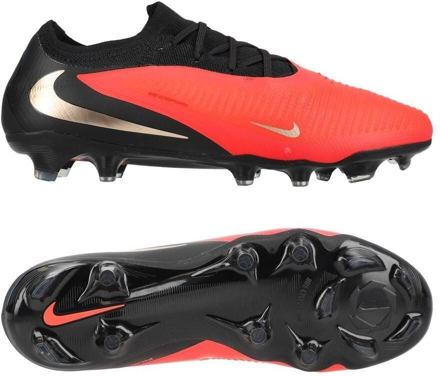 Nike Phantom 6 Pro Low Cut FG Break Em' - Foto 2