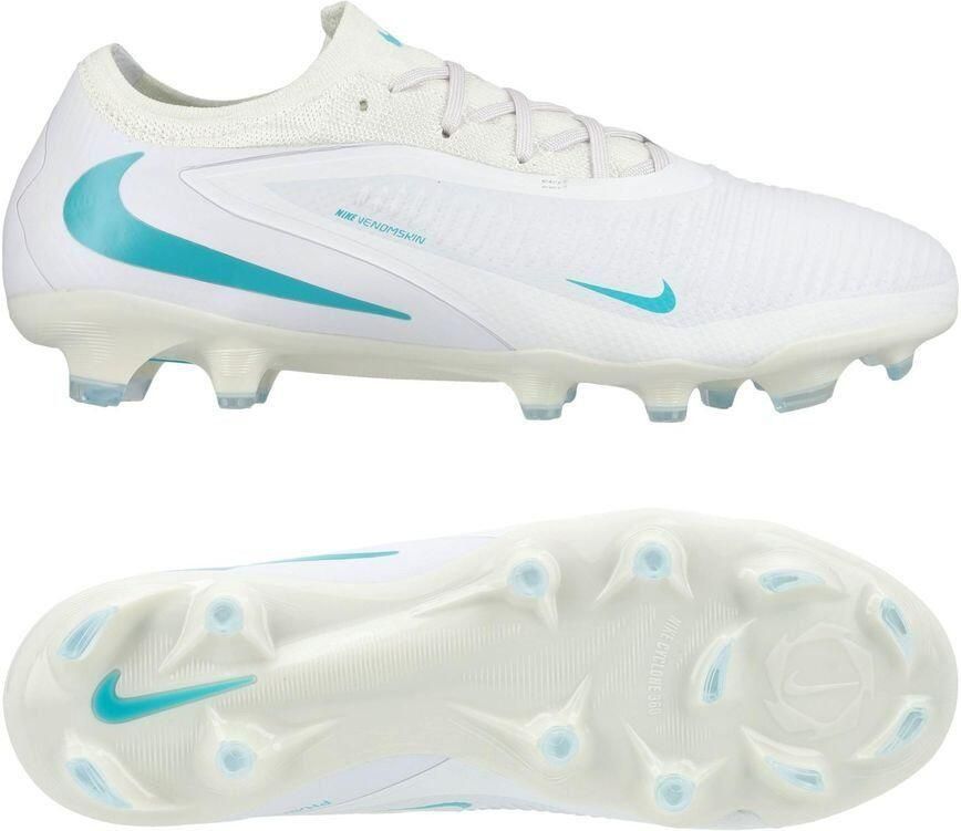 Nike Phantom 6 Pro Low Cut FG Bright Lights