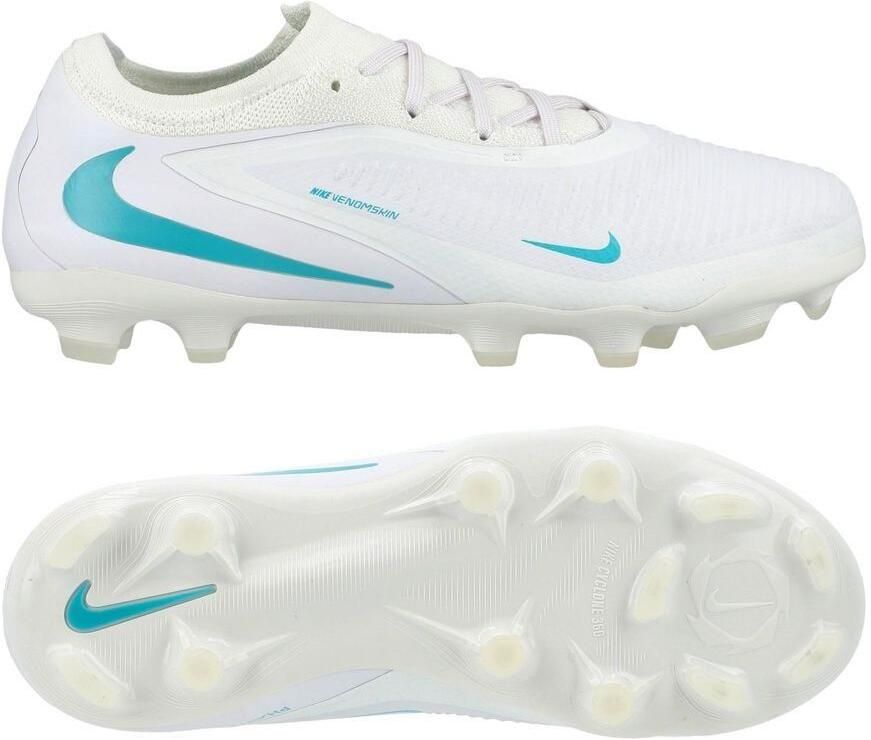 Nike Phantom 6 Pro Low Cut MG Bright Lights Kids