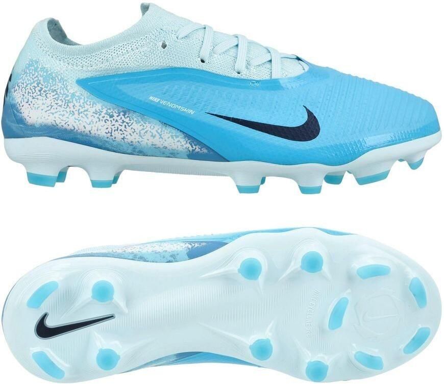 Nike Phantom 6 Pro Low Cut MG Hydra Erling Haaland Personal Edition Kids