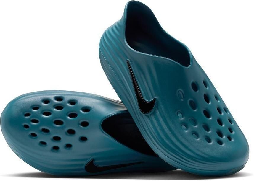 Nike Reactx Rejuven8 Sandalen turkoois blauw - Foto 2