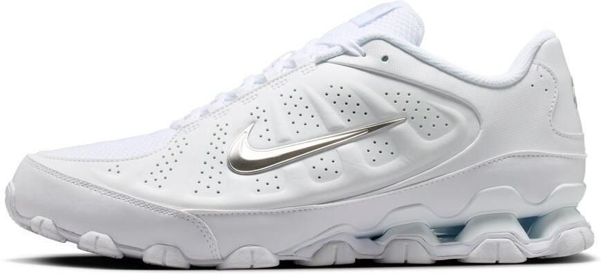 Nike Lage Sneakers Reax 8 - Foto 3