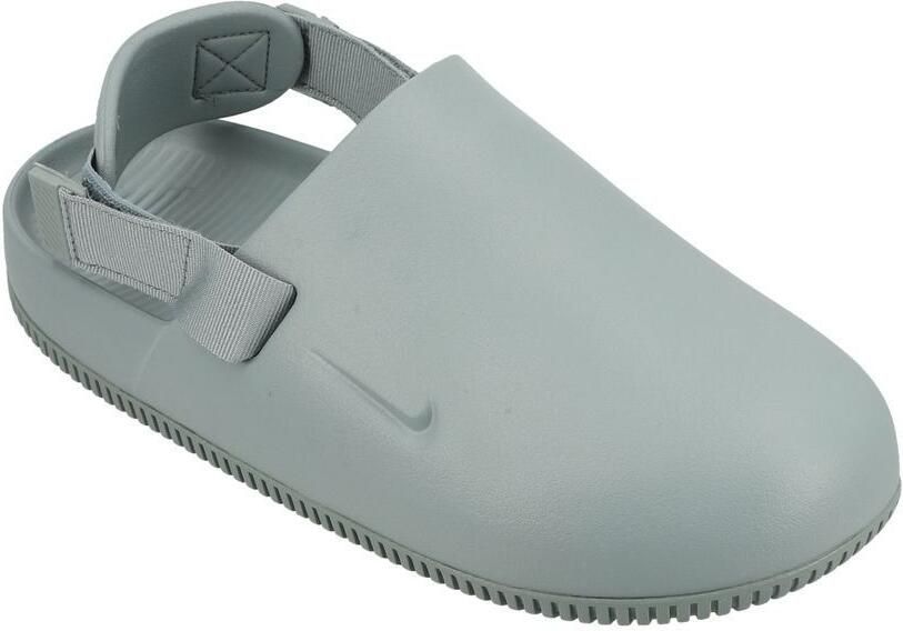 Nike Calm Mule Muiltje Light Pumice FD5131-008 Unisex - Foto 3