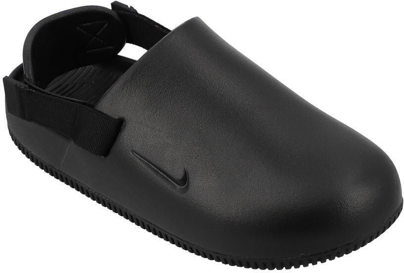 Nike Muiltjes voor dames Calm Black Black- Dames Black Black