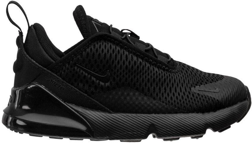Nike Air Max Unisex Schoenen Zwart 26 Textil Foot Locker