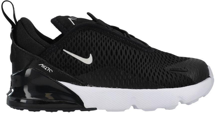 Nike Air Max 270 Baby's Black Anthracite White Kind