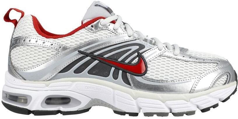 Nike Sneakers Air Max 90 Moto 2K Wit Rood Wit Kids