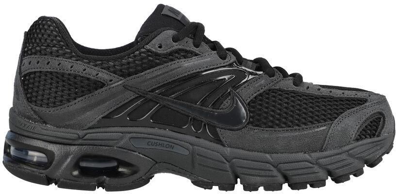 Nike Sneakers Air Max 90 Moto 2K Zwart Grijs Rood