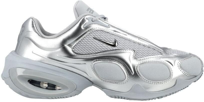 Nike Sneakers Air Max 90 Muse Zilver Dames