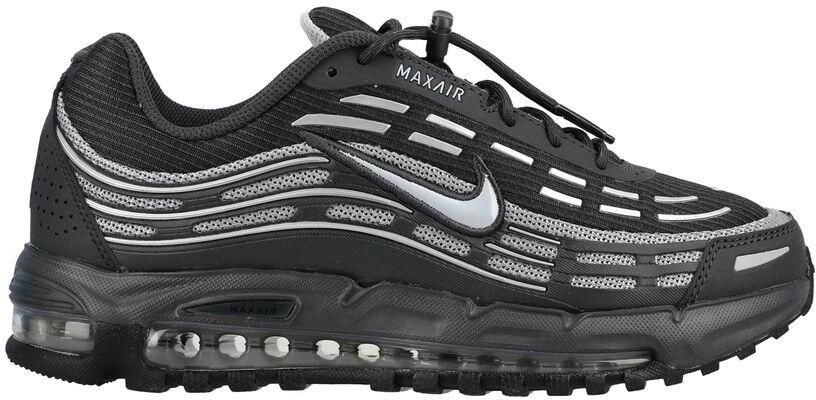 Nike Sneakers Air Max 90 TL 2.5 Grijs Zilver Zwart