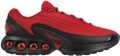 Nike Sneakers Air Max DN Winterized Bordeaux Zwart Rood - Rood