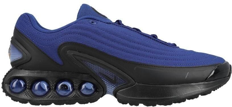 Nike Herenschoenen Air Max Dn Winterized Blauw- Heren Blauw