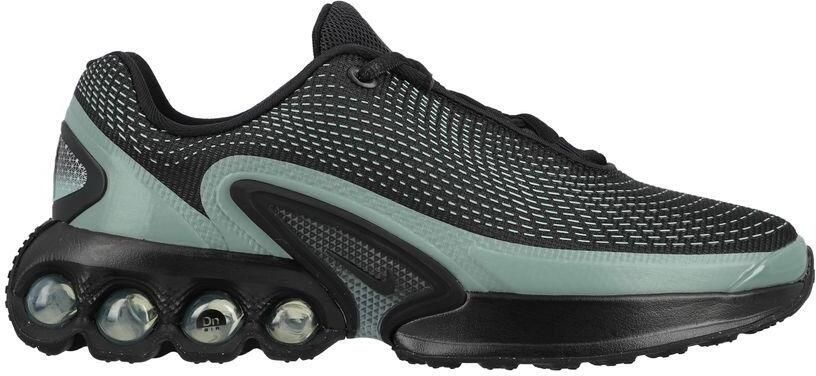 Nike Sneakers Air Max DN Zwart Groen Kanon Kids
