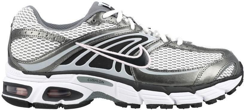 Nike Sportswear Sneakers laag 'AIR MAX MOTO 2K' grijs donkergrijs rosa wit