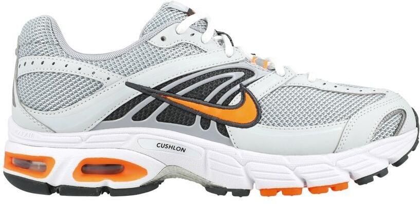 Nike Sneakers Air Max Moto 2K Grijs Zwart Oranje