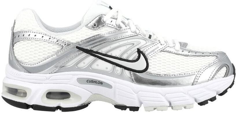 Nike Damesschoenen met reflecterende accenten Air Max Moto 2K Wit- Dames Wit