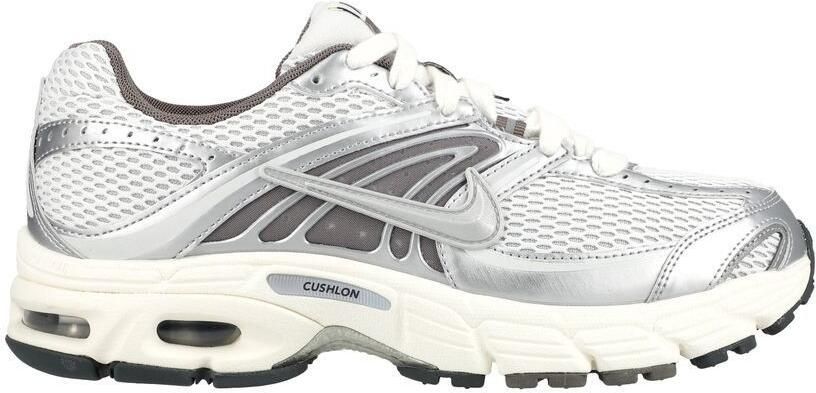 Nike Sneakers Air Max Moto 2K Wit Zilver Grijs