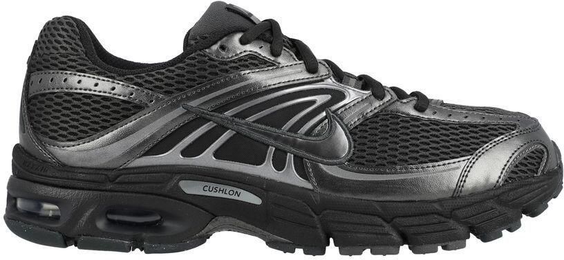 Nike Sportswear Sneakers laag 'AIR MAX MOTO 2K' grijs zwart