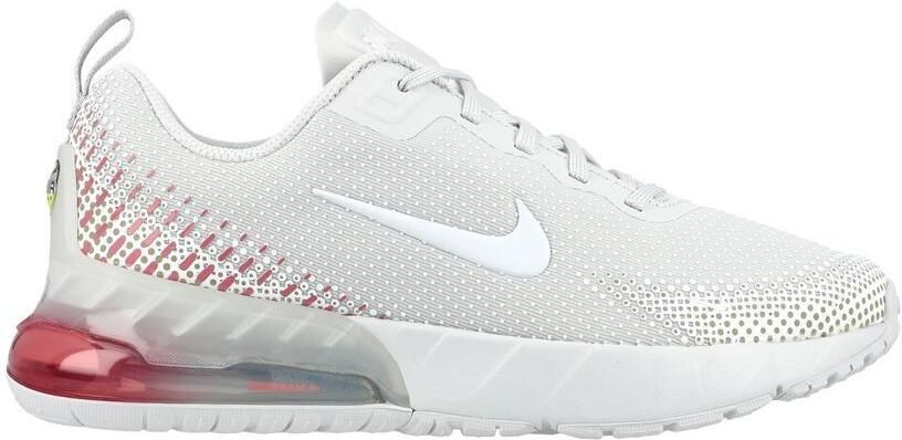 Nike Sneakers Air Max Phoenix Wit Wit Rood Kids