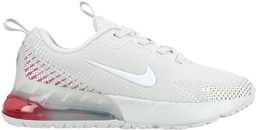 Nike Sneakers Air Max Phoenix Wit Wit Rood Kids