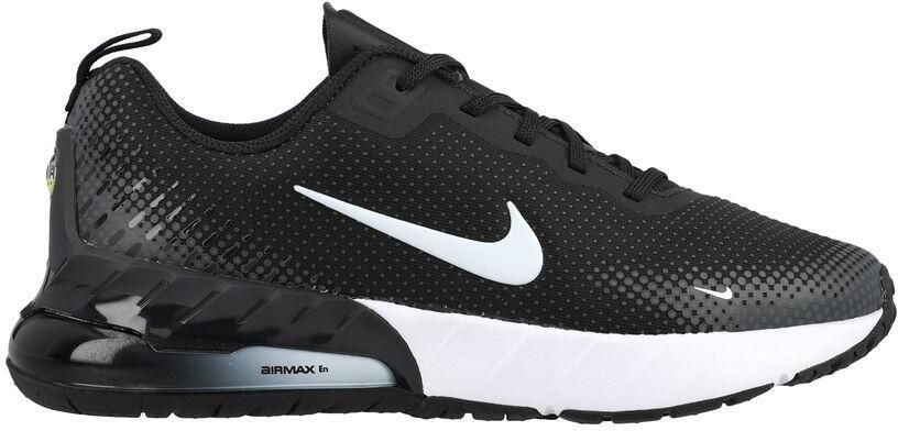 Nike Sportswear Sneakers 'AIR MAX PHOENIX' zwart wit