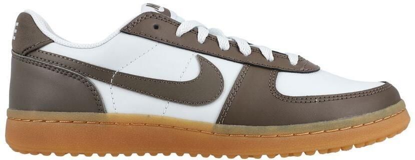 Nike Sneakers Field General Grijs Bruin Kids
