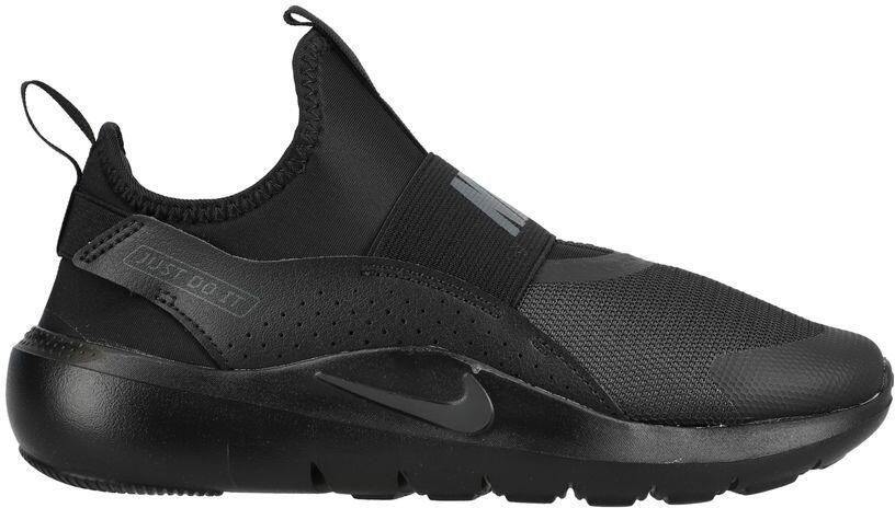 Nike Sneakers Flex Runner 4 Zwart Kids