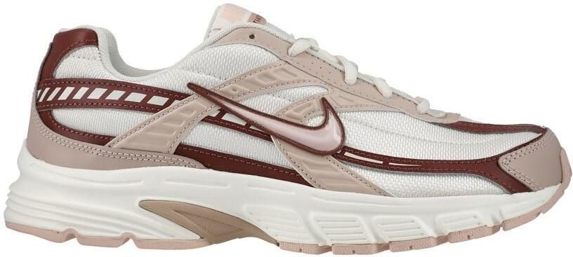 Nike Initiator Gel Dames Sneakers Ib4339-002 Kleur Grijs
