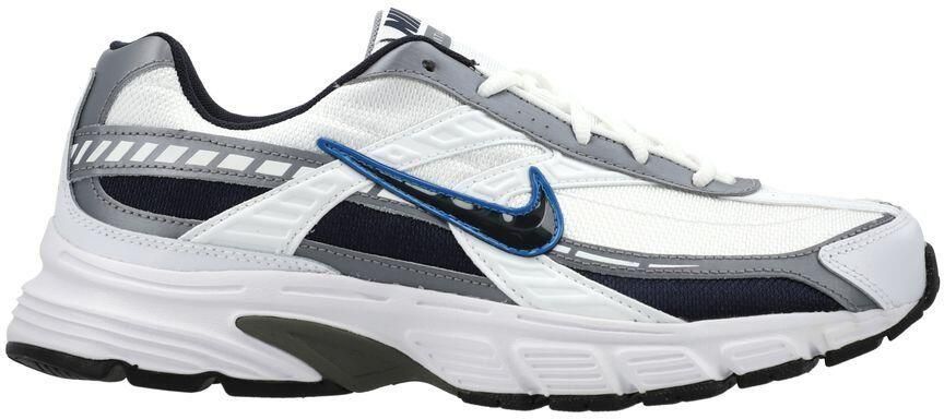 Nike Sportswear Sneakers laag 'Initiator' navy zwart zilver wit - Foto 5