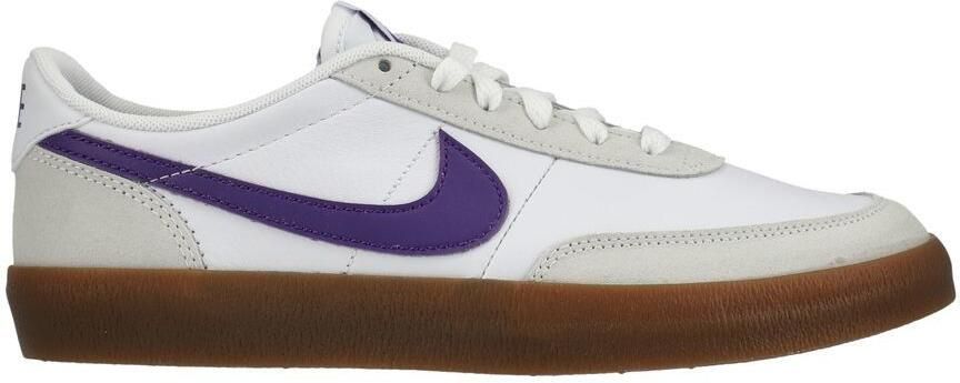 Nike Sneakers Killshot 2 Wit Paars Kids