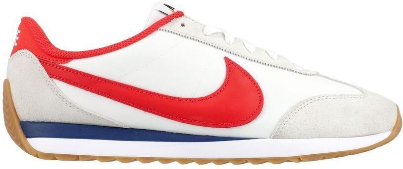 Nike Sneakers Pacific Wit Rood Navy Dames - Foto 2