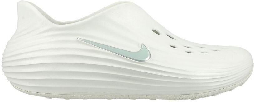 Nike Sportswear Slip-ons 'ReactX Rejuven8' lichtgroen wit