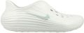 Nike Sportswear Slip-ons 'ReactX Rejuven8' lichtgroen wit - Wit