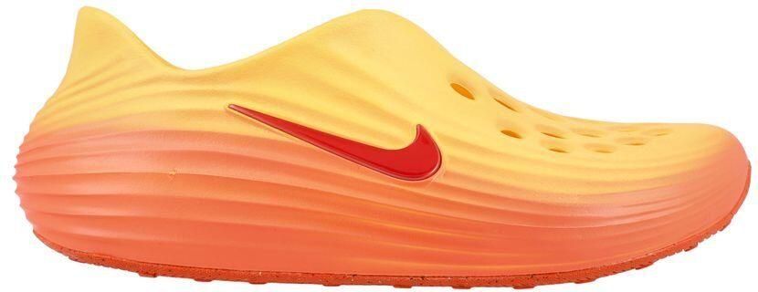 Nike Sportswear Slip-ons 'ReactX Rejuven8' oranje zalm roze donkeroranje - Foto 2