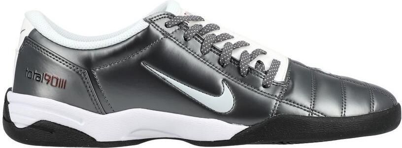 Nike Total 90 III Sneakers Light Graphite Metallic Summit White - Foto 3