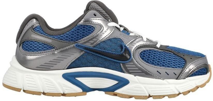 Nike V5 RNR Court Blue Vast Grey College Grey Black Blauw Grijs V-Series Lifestyle Heren Sneakers voor Mannen - Foto 3