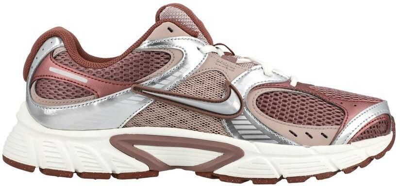 Nike V5 RNR dames sneakers bordeaux rood