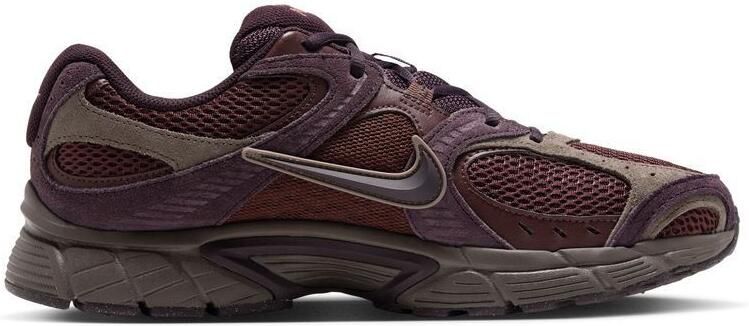 Nike Sneakers V5 RNR Suede Bordeaux Ironstone