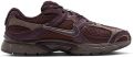 Nike Sneakers V5 RNR Suede Bordeaux Ironstone - Rood